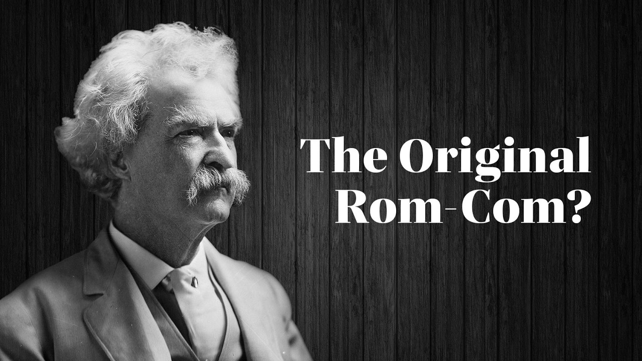 «Дневники Адама и Евы» Твена | Офисные часы, Эп. 3