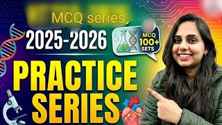 Htet pgt biology practice series class 20#htetpreparation #htetpgtbiology #mcqseries #htet2025-2026
