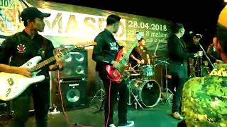 Download lagu Dendang Pontianak - HomeMade Fingers Band (Cover)