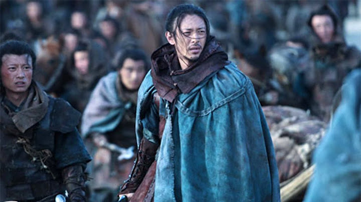 オダギリジョー×マギー・Q／映画『ウォーリアー＆ウルフ』予告編