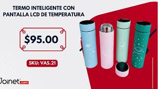 Conoce nuestros productos más vendidos | Joinet.com