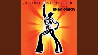 Disco Inferno - Richard Calkin & "Saturday Night Fever" Original London Cast