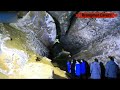 Ryongmun cavern south koreas petrified titan stellium7