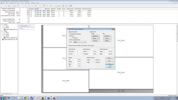 Label Printing Functionality for an Efficient Workflow | Wood designer Ltd