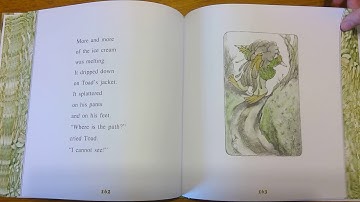 "Ice Cream" Read Aloud