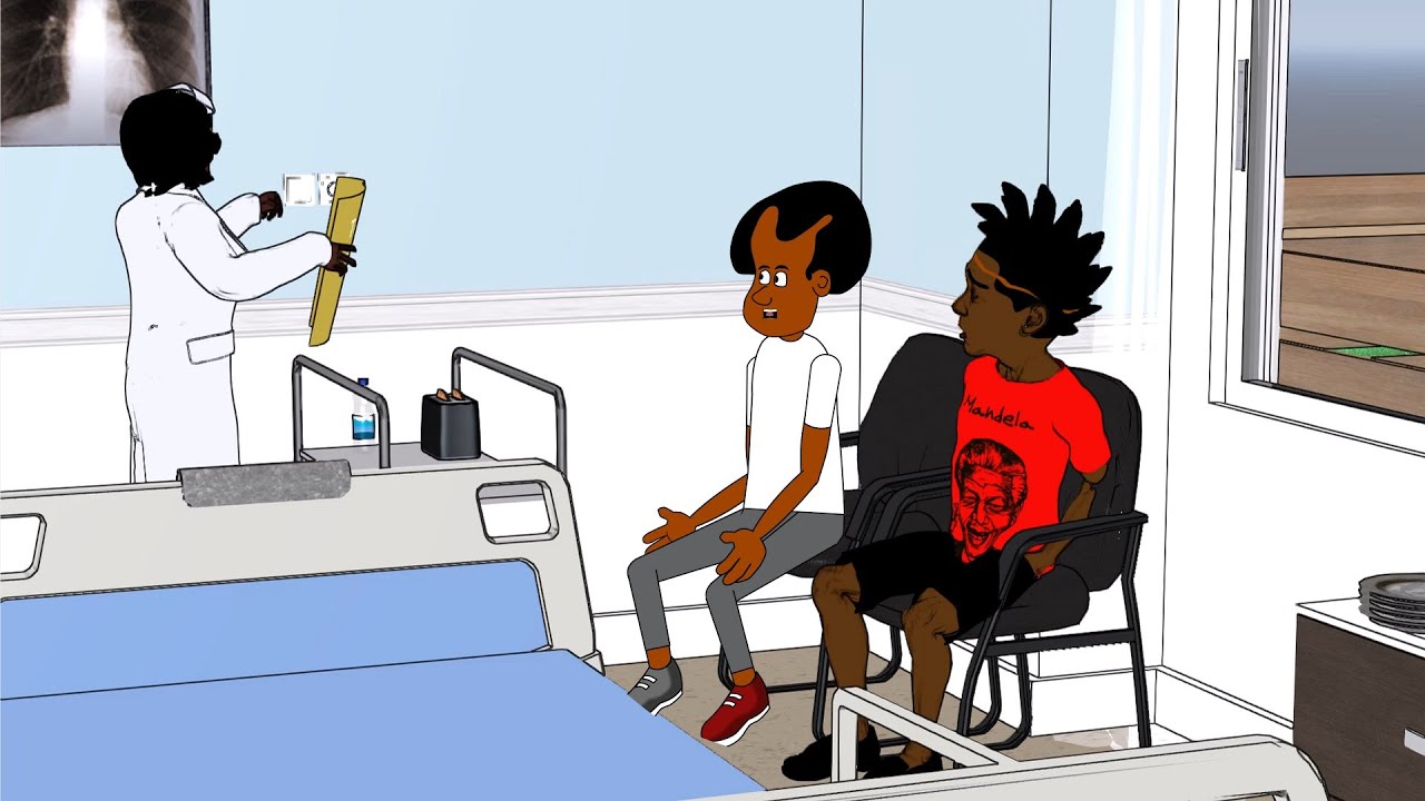 when your ex is a nurse