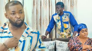 THE SECRET EP16 LATEST AFRICAN SERIES FT ABREWA MAAFIA AGYA KOO BEDIIDE KOFI KOFI AGUDE3#MOVIE#FILM