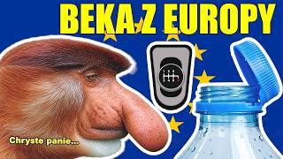 Historia Memów - USA VS. EUROPA CZĘŚĆ 2