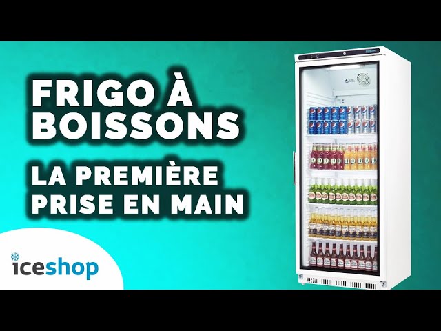 bottleLoft, l'aimant à bieres pour frigo