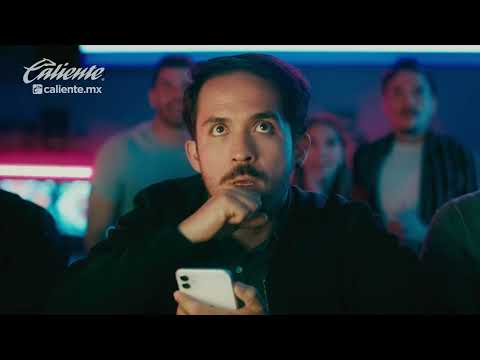 Apuestas, adrenalina y destino — Spot Cinemático Independiente (Inspirado en Caliente Mx) #veo3 #ai