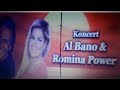 AL BANO I ROMINA POWER - KRAKÓW ARENA 15.05 2016r. FULL CONCERT