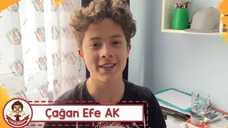 Çağan Efe Ak - Lgs Başarılar Çağan