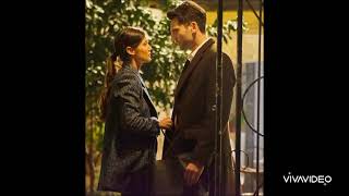 ❤️❤️ Can Bonomo Demet Evgar: Rüyamda Buluttum.