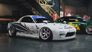 ROAD TO NFS HEAT: EPISODE TWO