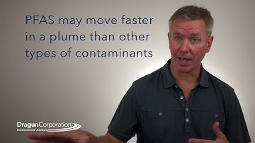 Understanding Per – and Polyfluoroalkyl Substances (PFAS)
