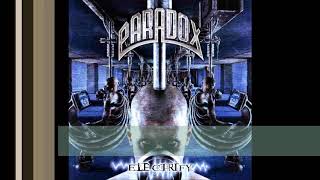 Paradox - Electrify (full album) 2008