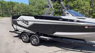 2019 Axis T23