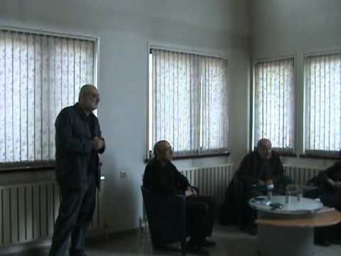 კობა ცხაკაია ზურაბ კანდელაკზე