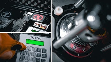 Safe Cracking Auto Dialer: EXPLAINED