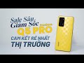 Realme q5 pro gim gi sc ti hng mobile  cam kt r nht th trng