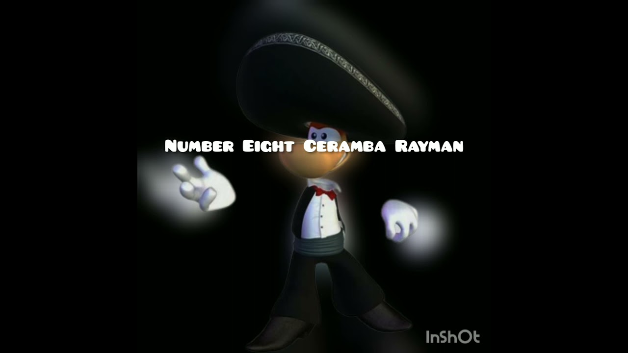 Ranking the rayman raving rabbids costumes 👿🐰 - YouTube