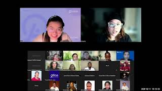 Atlas EA Coaching Call - Q & A