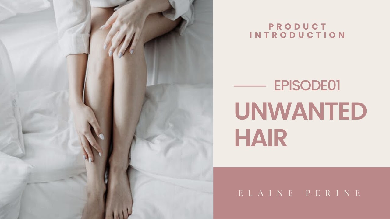 Reduce your face & body hair growth with our HAIR STOP CREAMS! YouTube