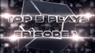 Devil Clan Top 5 Plays Episode 1
