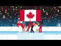A Guide to Figure Skating from Toyota Canada