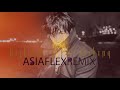 DEAN FUJIOKA / Let it snow! (Asia Flex Remix)