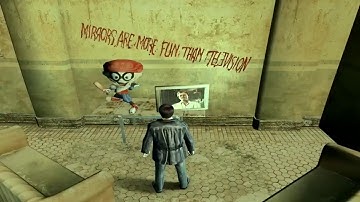 Max Payne 2 The Fall Of Max Payne Part 3 Chapter 6 There Are No Happy Ending