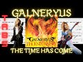[TAB] GALNERYUS - THE TIME HAS COME