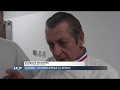 Reportage azur tv  un repas toil  lehpad  antibes