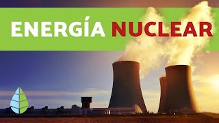 Energía Nuclear: Ventajas, Desventajas y Futuro Sostenible Energía Nuclear: Ventajas, Desventajas y Futuro Sostenible