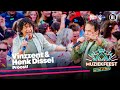 Vinzzent & Henk Dissel - Proost • Muziekfeest op het Plein 2023 // Sterren NL