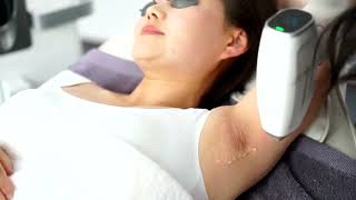 Lasermach Diode laser Hair Removal for everyone