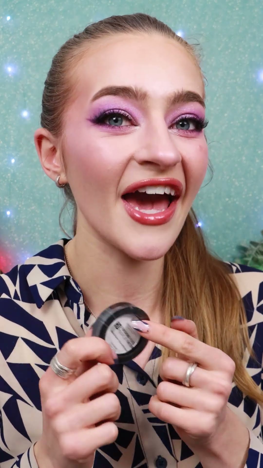 Opening A Mystery Makeup Box?! - YouTube
