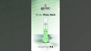 Recode Studios Perfect Grip Spray #beautyproducts #sharktankindia #beauty #lipsticktutorial