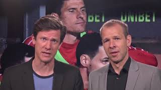 Nacken & Thun – VfB Stuttgart in der zweiten Liga