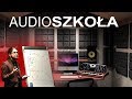 Audio Szkoła - akustyka wnętrz - cały wykład. Bartłomiej Chojnacki - Mega Acustic.