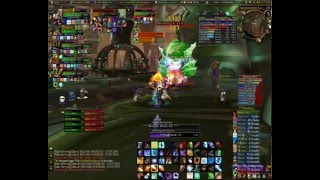 Strangely Ironic vs Hydross the Unstable