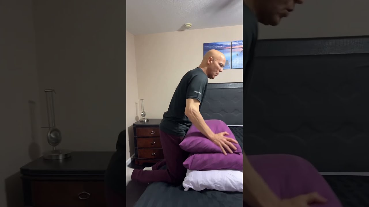 Quickly Remove Low Back Pain Pinched Nerve Sciatica Dr Mandell