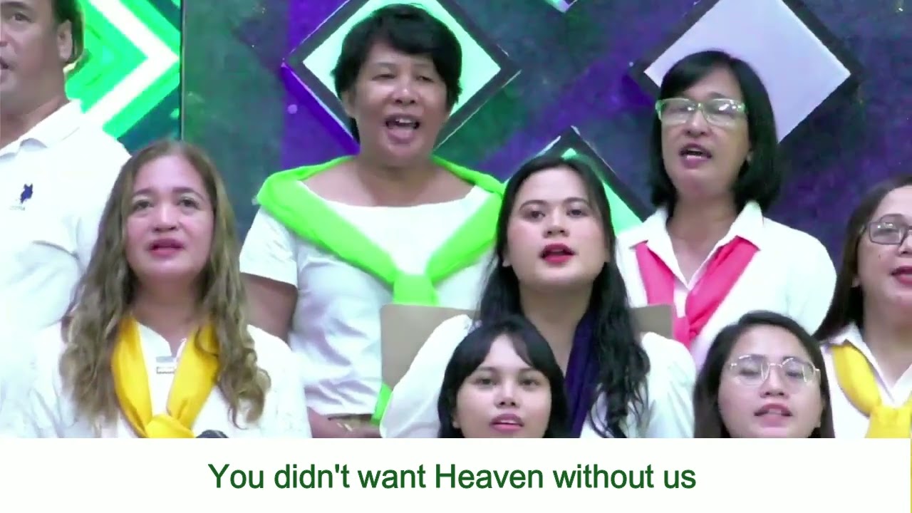 What a Beautiful Name It Is / Break Every Chain Medley YouTube