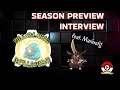 Season Preview with Marioefg - Villablanca Belligods | YPL Interviews