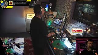 Pendulum - Colourfast (Live @ The Hornets Nest - 26.07.2023)