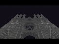 I built the BIGGEST Cathedral in Minecraft Survival