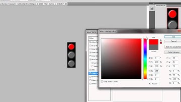 How To Make a Custom Windows 7 Start Button