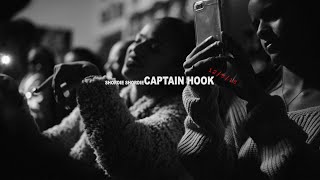 SHORDIE SHORDIE (PESO DA MAFIA) Captain Hook #D1Mixer RECAP