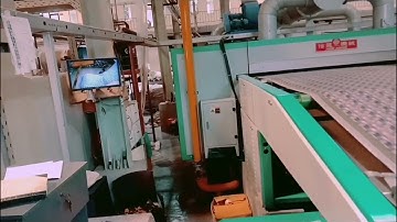 follower print #all over printing #rotary printing #printing jilong #screen 👣🐾