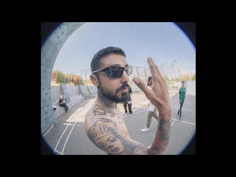 Sajad Shahi Type Beat - "110"